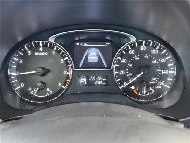 Used 2013 Nissan Altima 2.5 S image 11