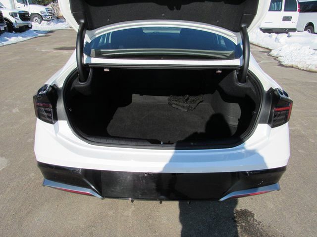 Used 2024 Hyundai Sonata SEL image 29