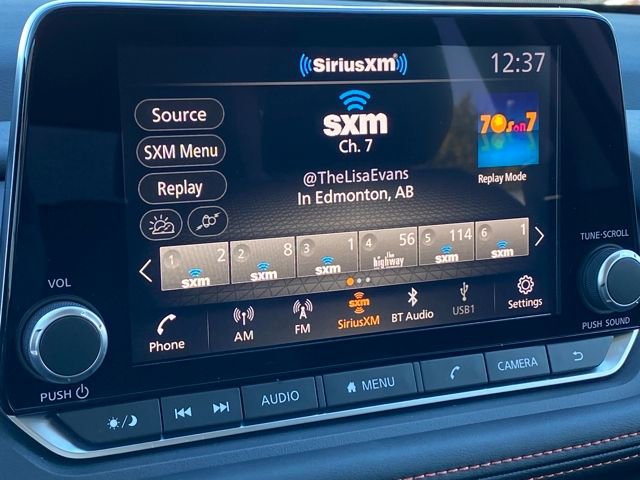 New 2026 Nissan Rogue SV image 20