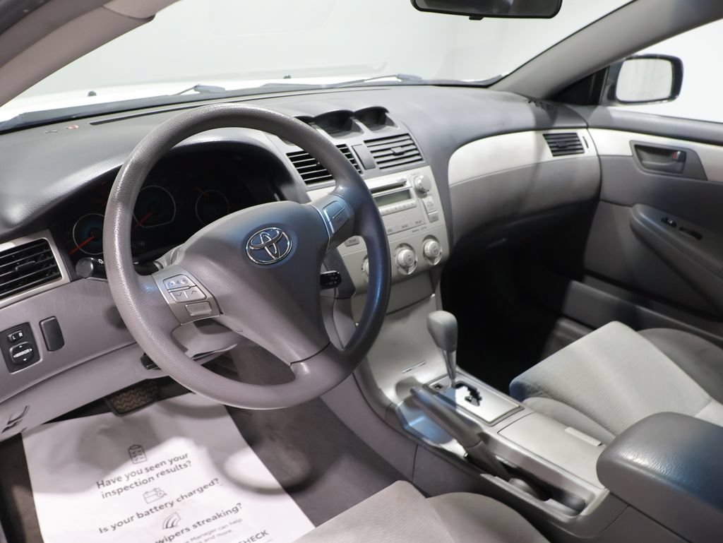Used 2007 Toyota Solara SE FWD image 15