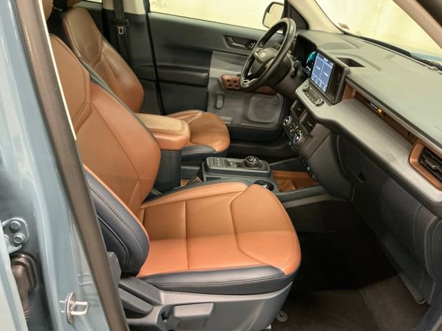 Used 2022 Ford Maverick Lariat FWD image 20