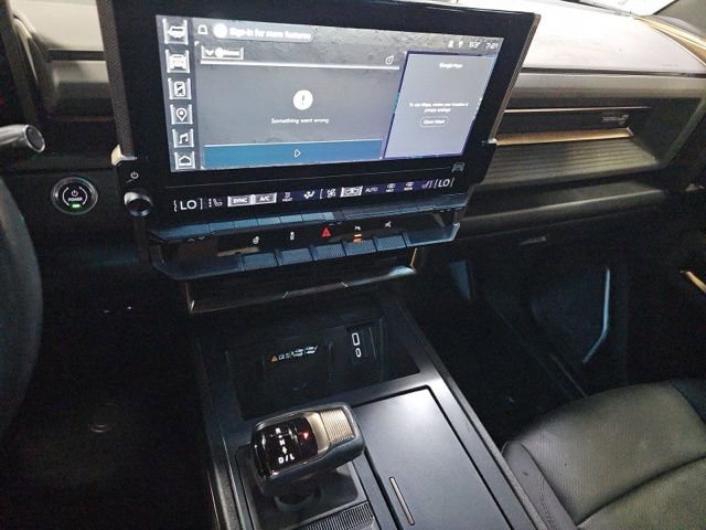 Used 2024 GMC Hummer EV 3X image 26
