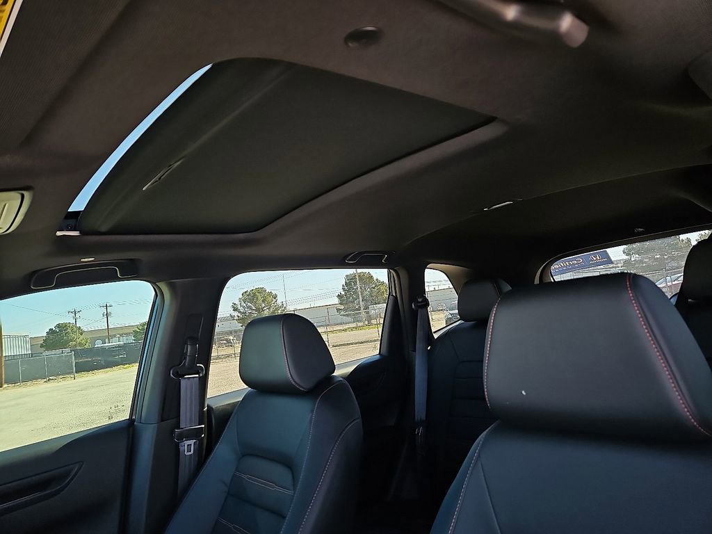 Certified 2026 Honda CR-V Sport-L image 23