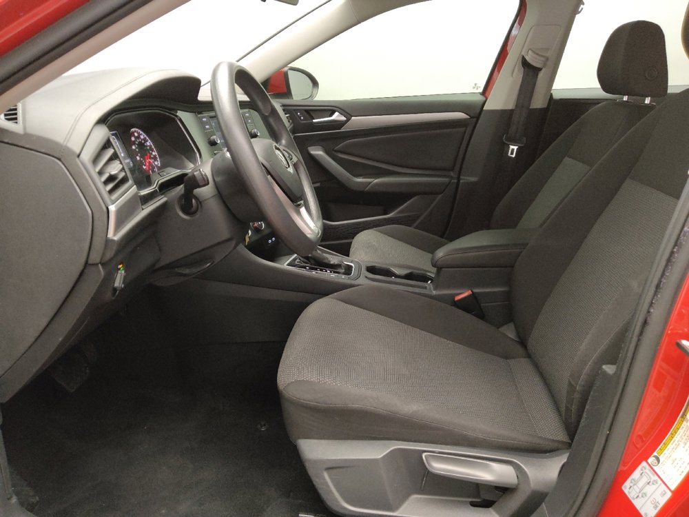 Used 2020 Volkswagen Jetta S w/ Driver Assistance Package image 17