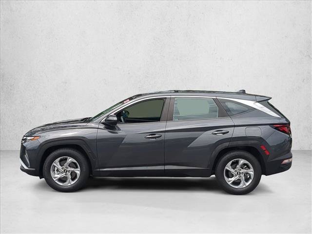 Used 2022 Hyundai Tucson SE FWD image 9
