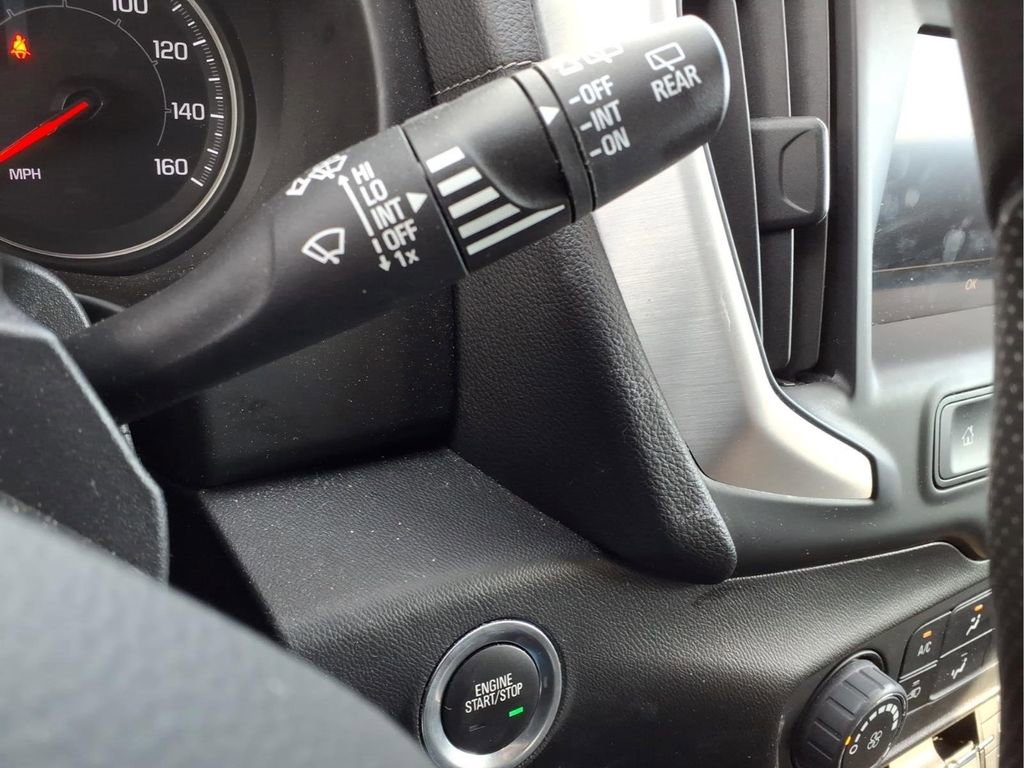 Certified 2024 GMC Terrain SLE image 22