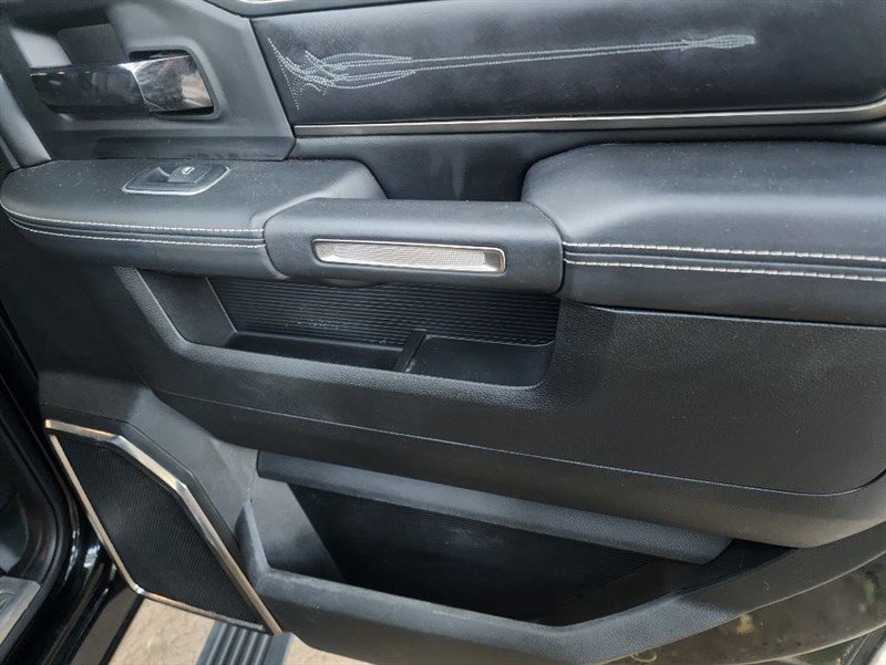 Used 2022 RAM 2500 Limited w/ Safety Group AWD/4WD image 38