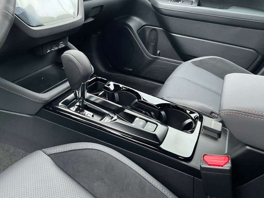 New 2026 Subaru Forester Touring image 19