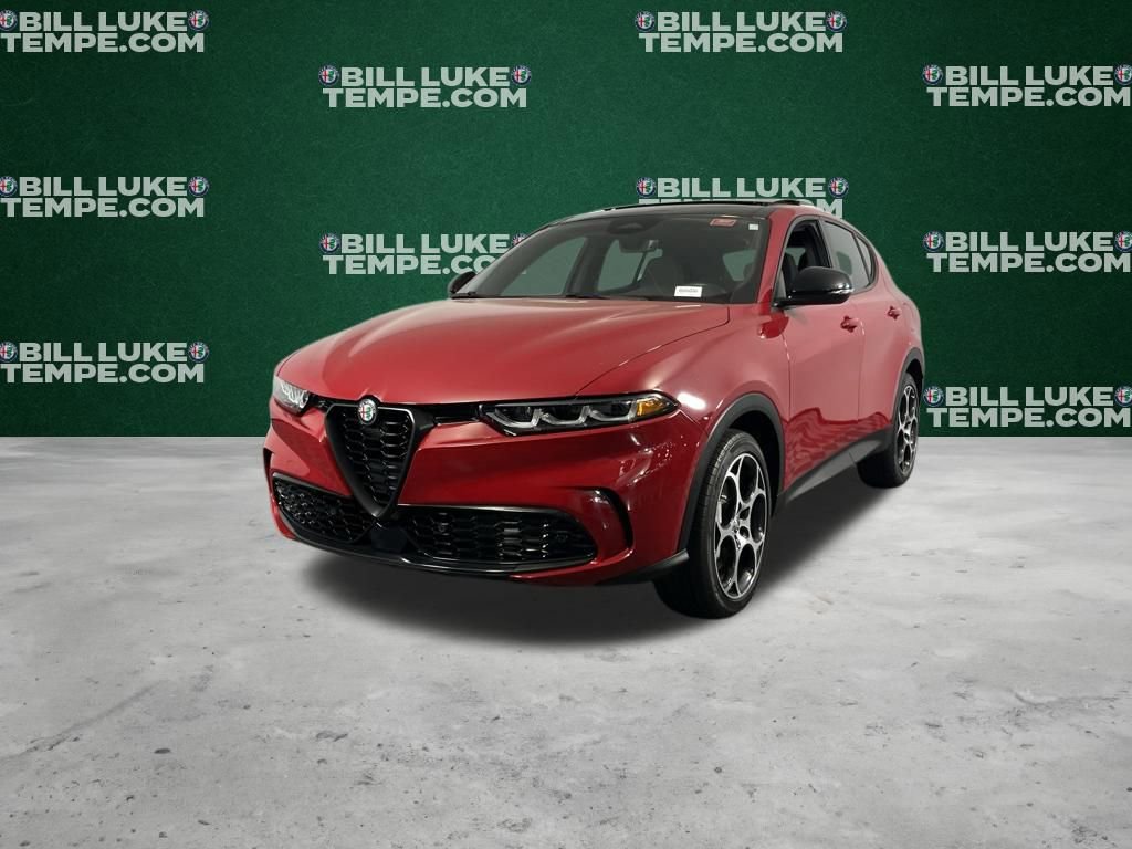Used 2024 Alfa Romeo Tonale Sprint image 2