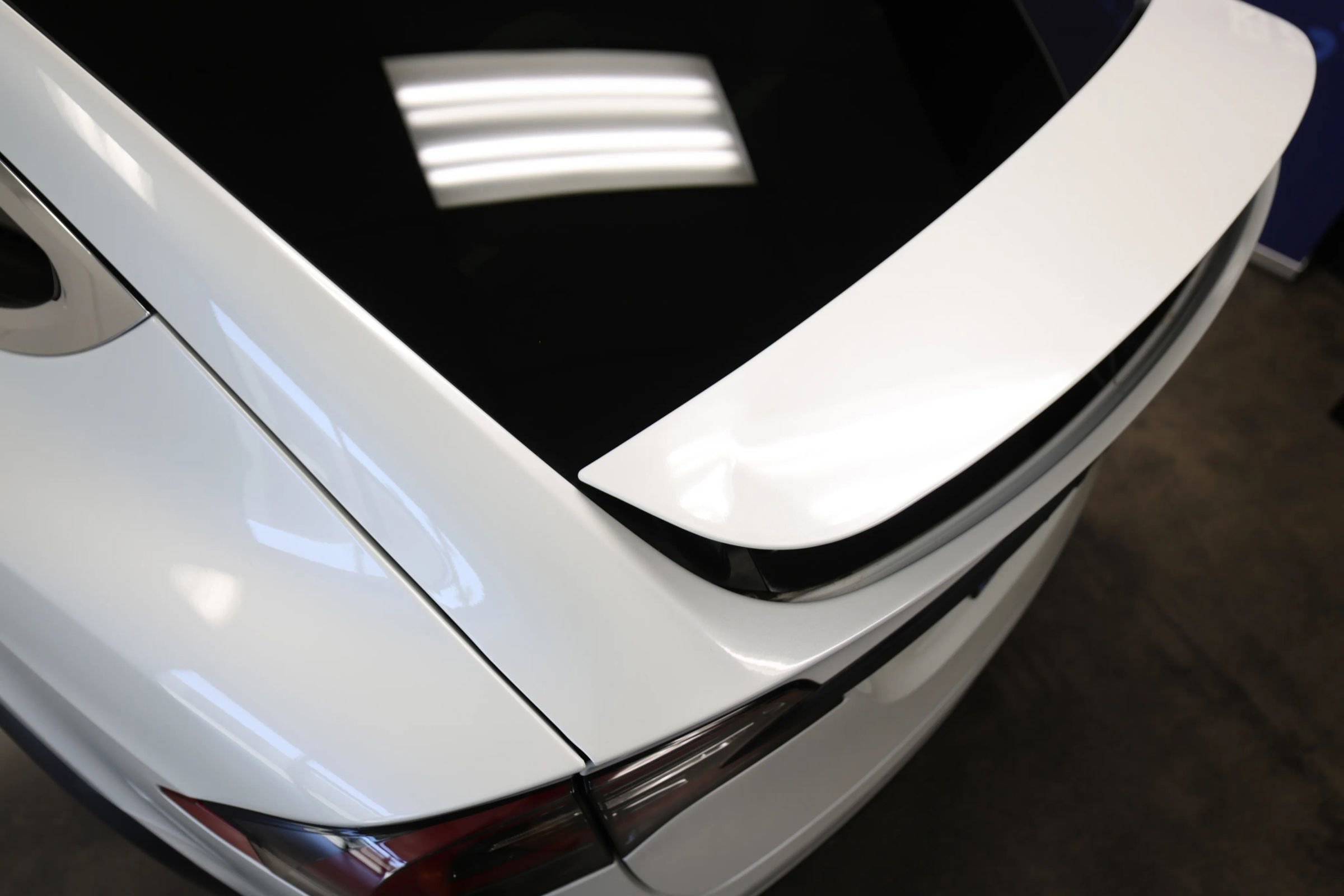 Used 2017 Tesla Model X P100D image 19