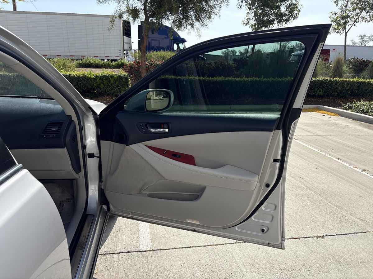 Used 2008 Lexus ES 350 image 16