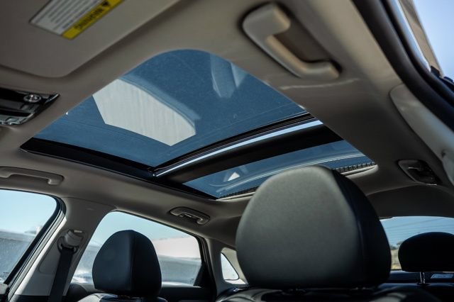 New 2025 Kia K5 EX FWD image 27