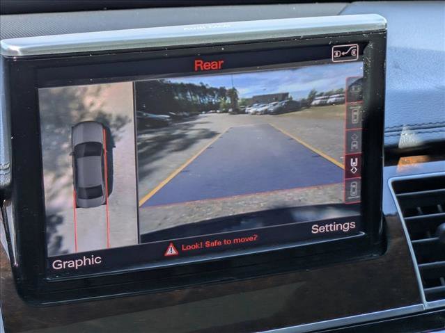 Used 2015 Audi A8 L 3.0T image 12