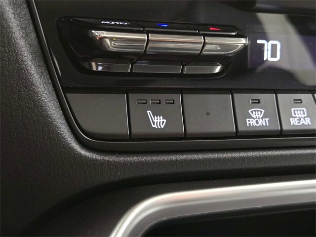 New 2025 MAZDA CX-90 Plug-In Hybrid w/ Preferred image 24