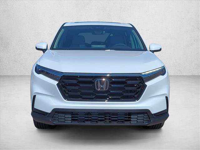 New 2026 Honda CR-V EX image 7