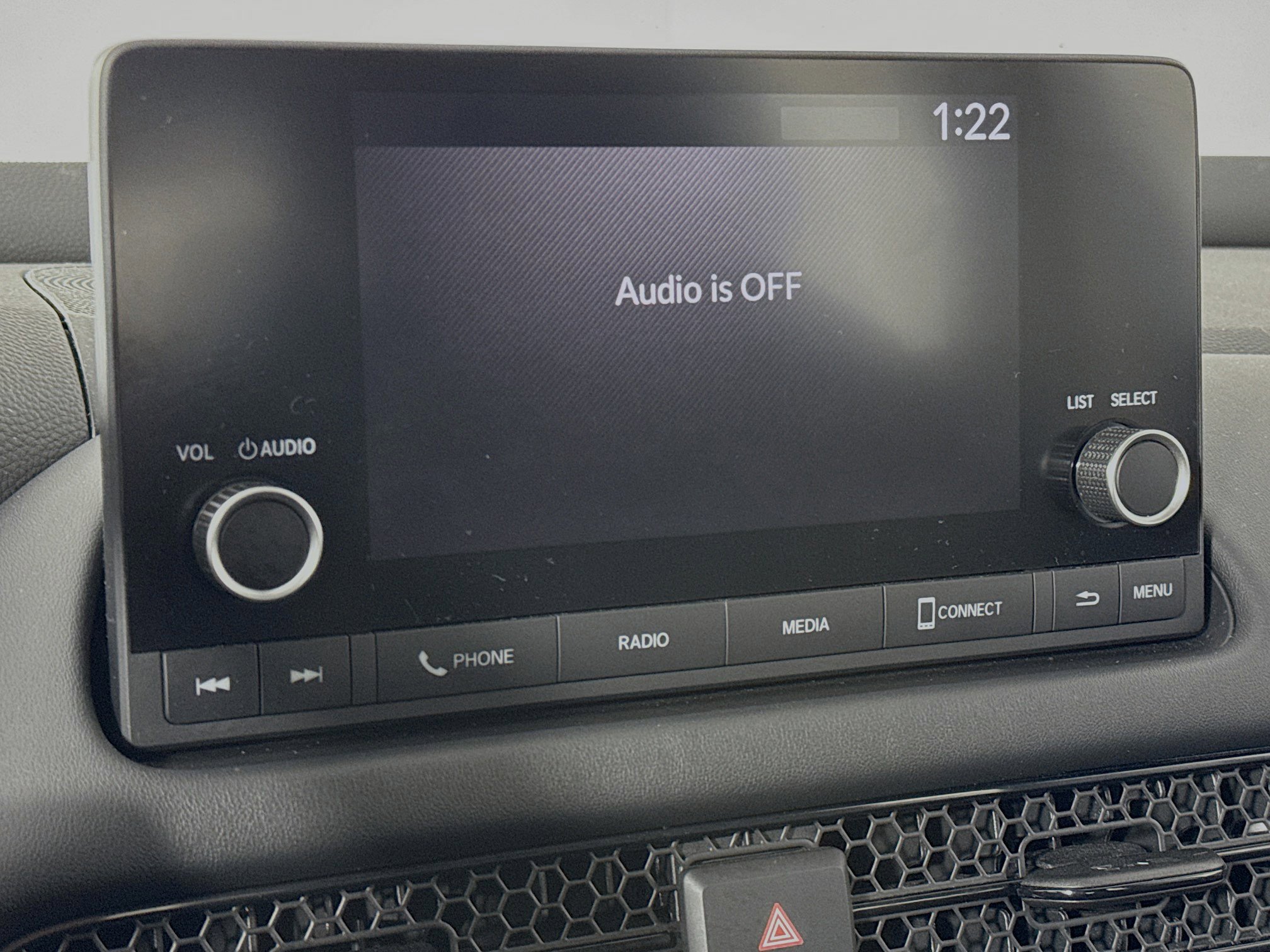 Certified 2023 Honda HR-V LX image 14