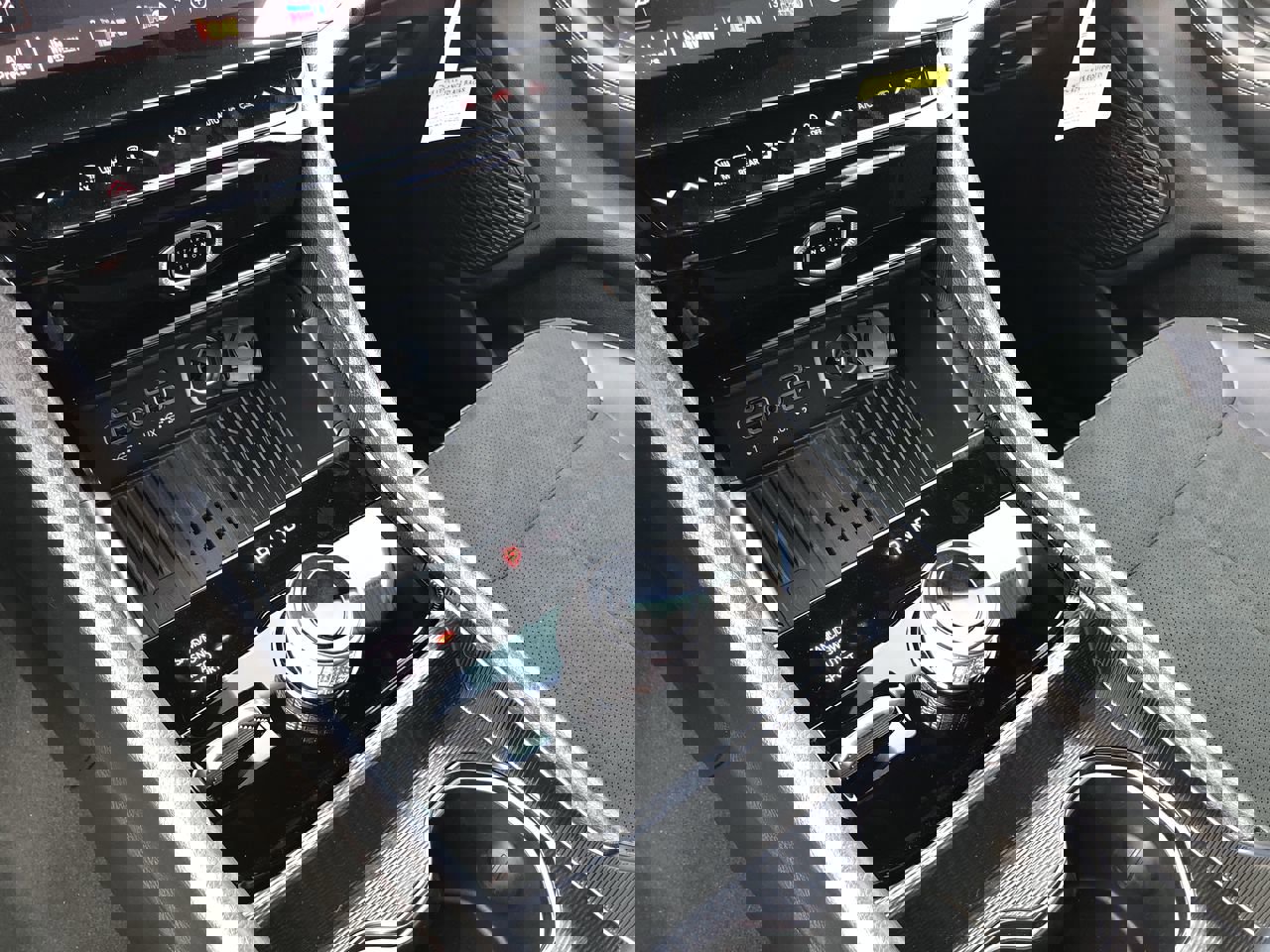 New 2026 Jeep Grand Cherokee L 4WD image 20