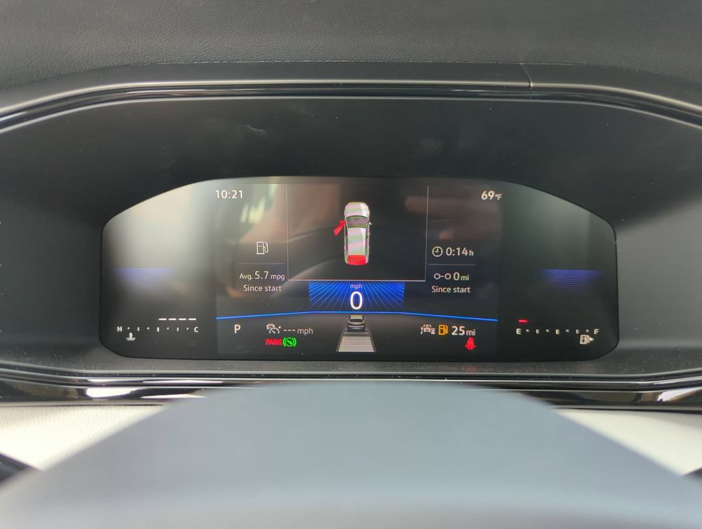 New 2026 Volkswagen Taos S FWD image 39