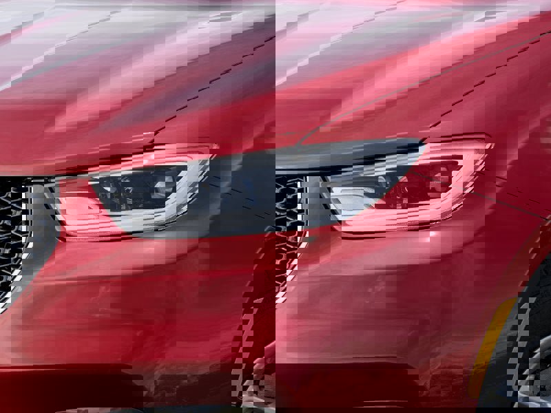 New 2026 Chrysler Pacifica Select image 27