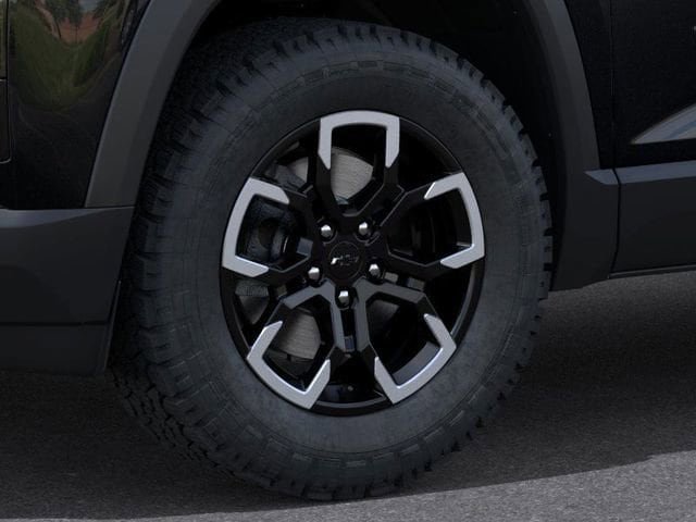 New 2026 Chevrolet Equinox ACTIV w/ Convenience Package III image 9