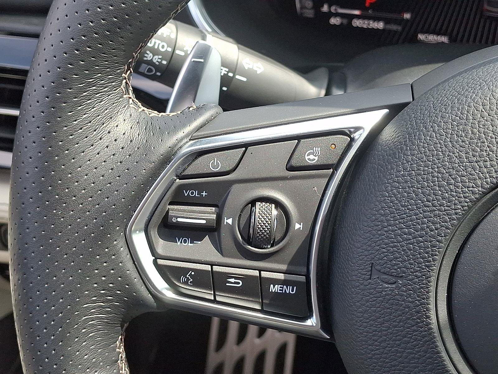 Used 2026 Acura MDX Type S AWD/4WD image 24