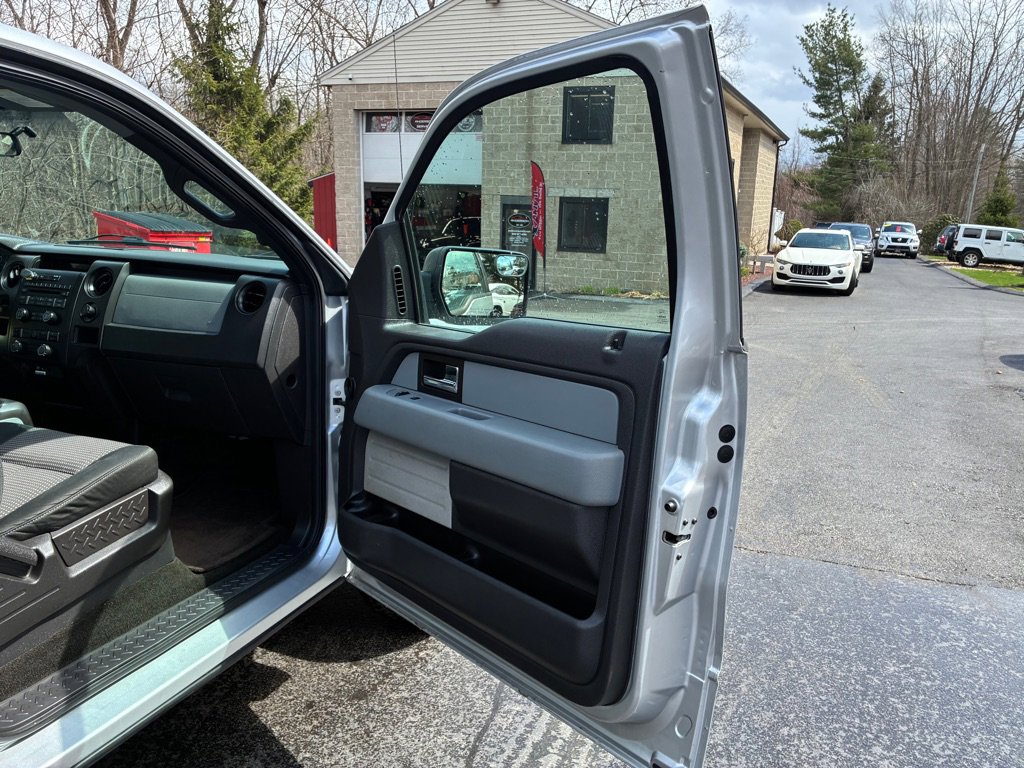 Used 2014 Ford F150 STX w/ Equipment Group 201A Mid RWD image 15