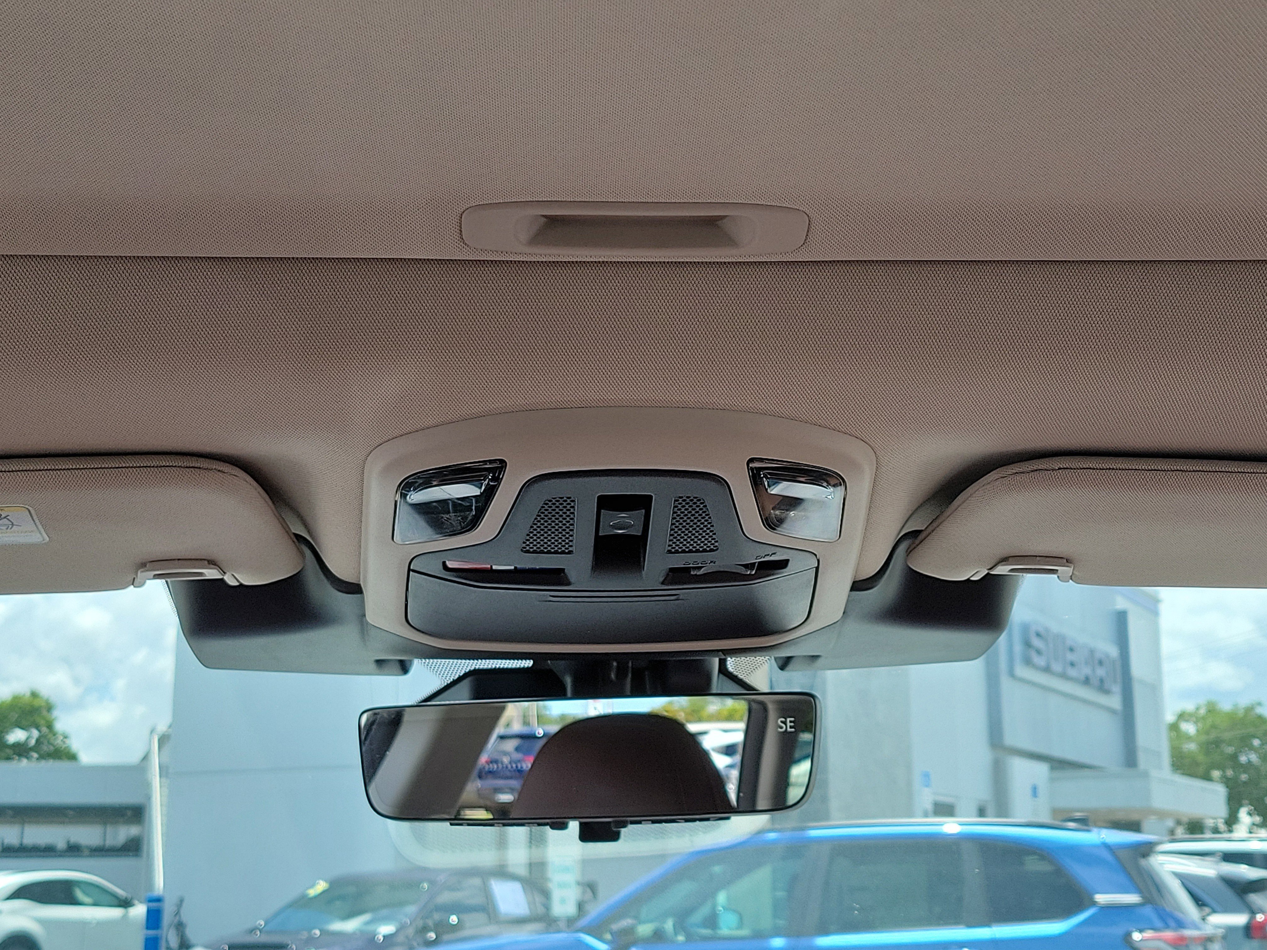 Certified 2024 Subaru Outback Touring AWD/4WD image 20