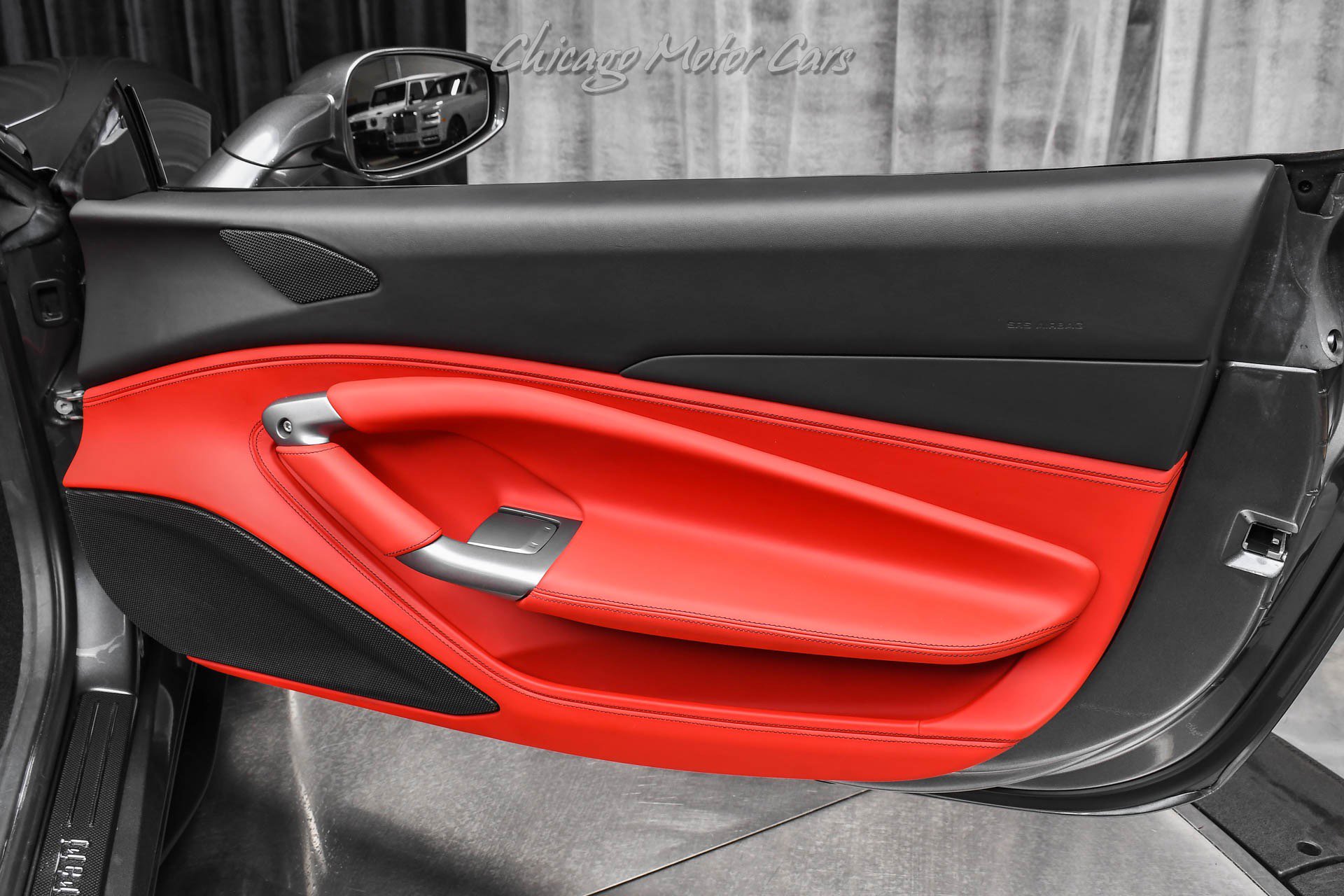 Used 2022 Ferrari F8 Tributo image 32