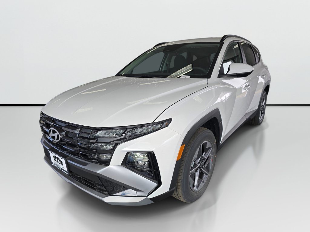 New 2026 Hyundai Tucson SEL Plus AWD/4WD image 7