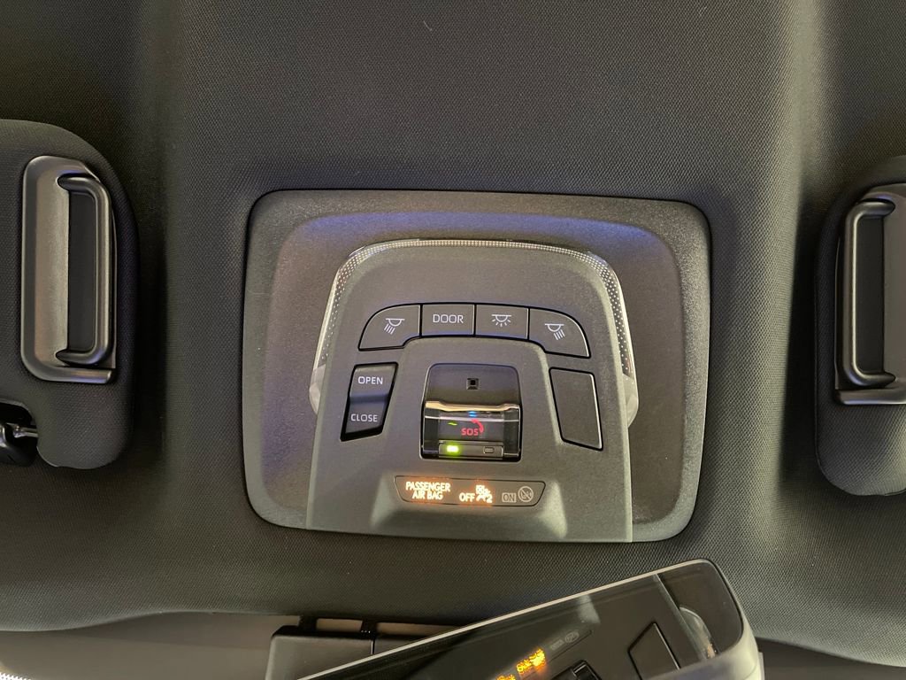 New 2026 Toyota bZ image 29