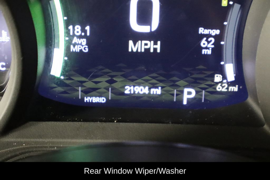 Used 2024 Jeep Wrangler Unlimited Sahara w/ Technology Group AWD/4WD image 38