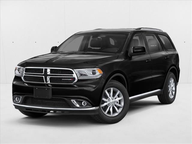 Used 2018 Dodge Durango SXT w/ Trailer Tow Group IV image 1