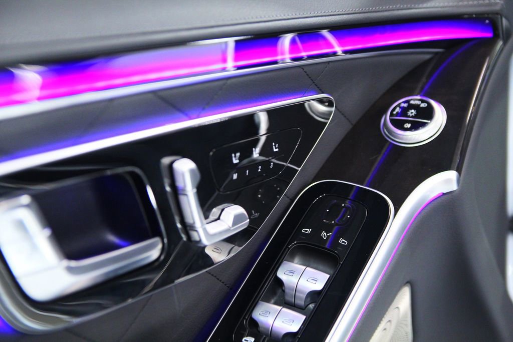 Used 2026 Mercedes-Benz S 580 4MATIC Sedan image 7