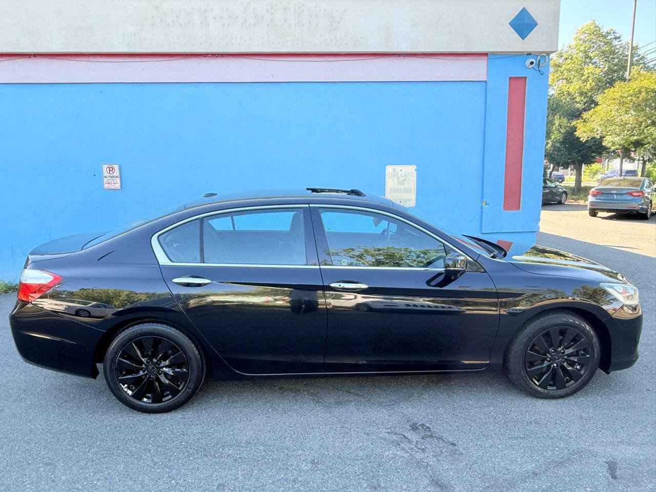Used 2013 Honda Accord EX-L image 8