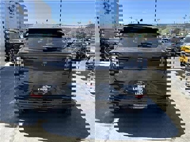 Used 2022 Ford Mustang Mach-E GT w/ GT Performance Edition image 46