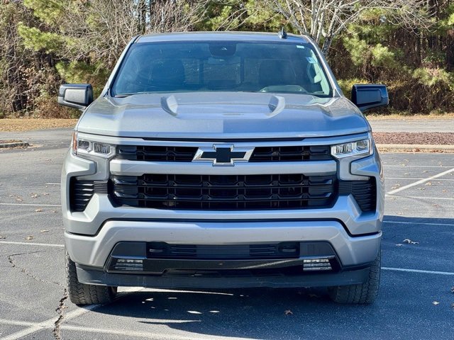 Used 2023 Chevrolet Silverado 1500 RST w/ All Star Edition Plus image 12