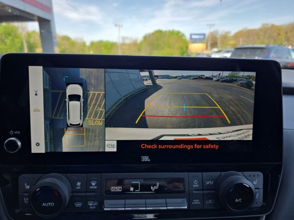 Used 2025 Toyota Grand Highlander AWD Hybrid image 23