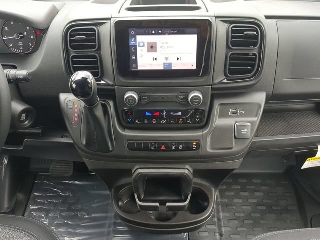 New 2026 RAM ProMaster 2500 w/ Safety Group FWD image 20