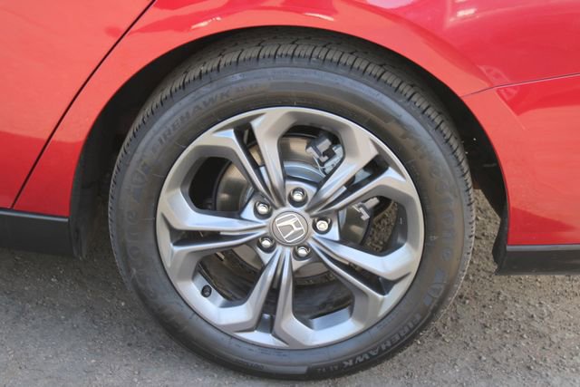 Used 2023 Honda Accord EX image 7
