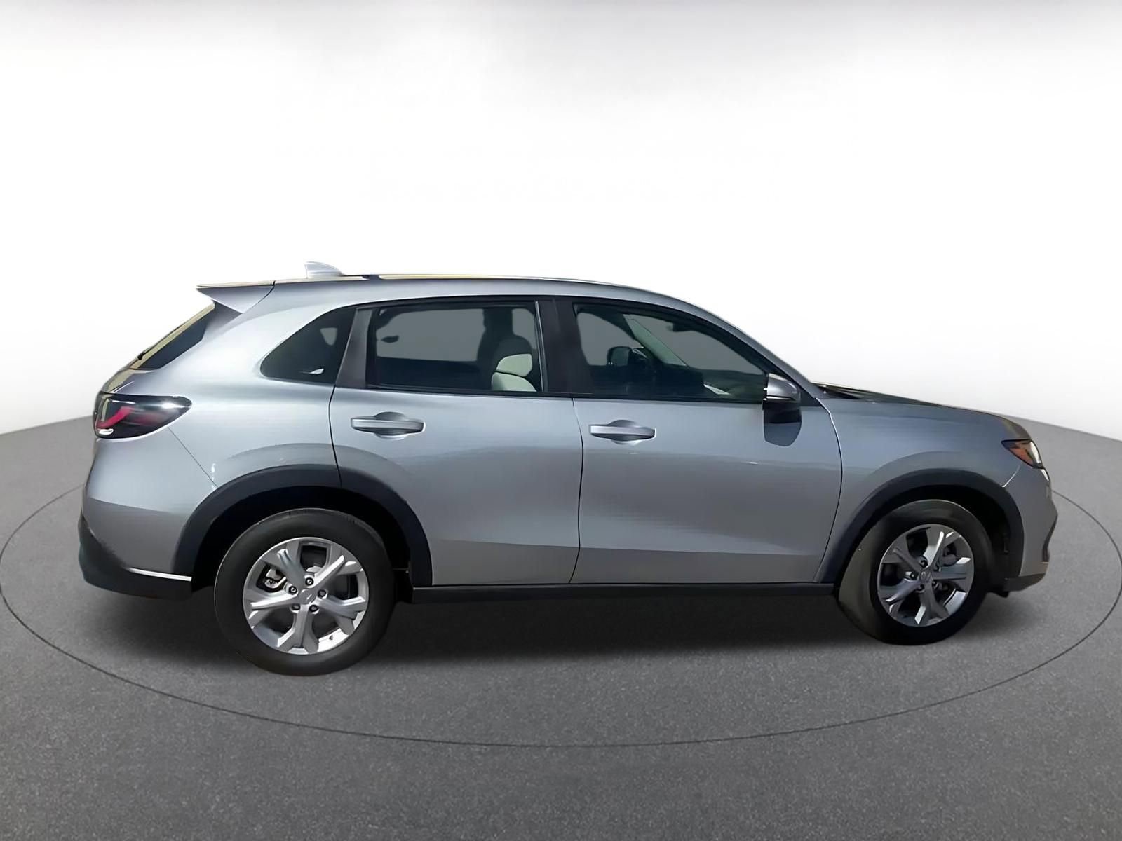 Used 2025 Honda HR-V LX image 15