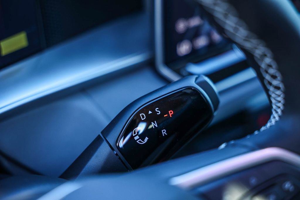 New 2026 Volkswagen Tiguan SE image 34