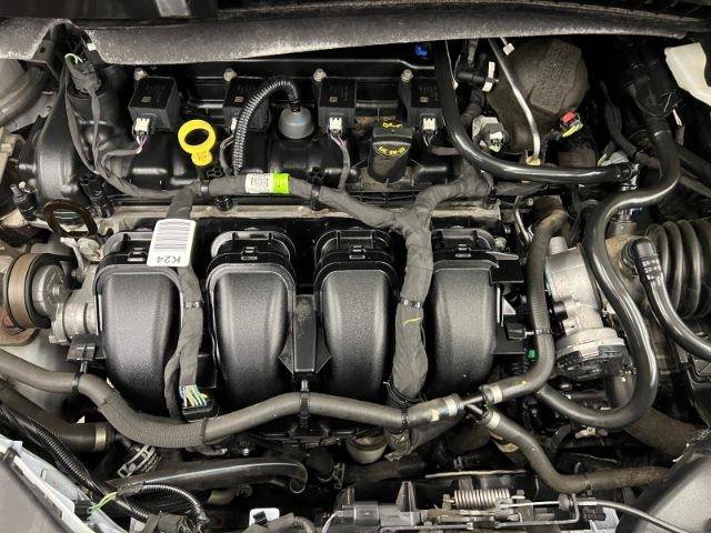 Used 2022 Ford Transit Connect XL FWD image 27