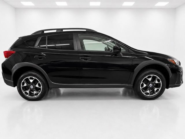Used 2018 Subaru Crosstrek 2.0i Premium w/ Moonroof Package AWD/4WD image 5