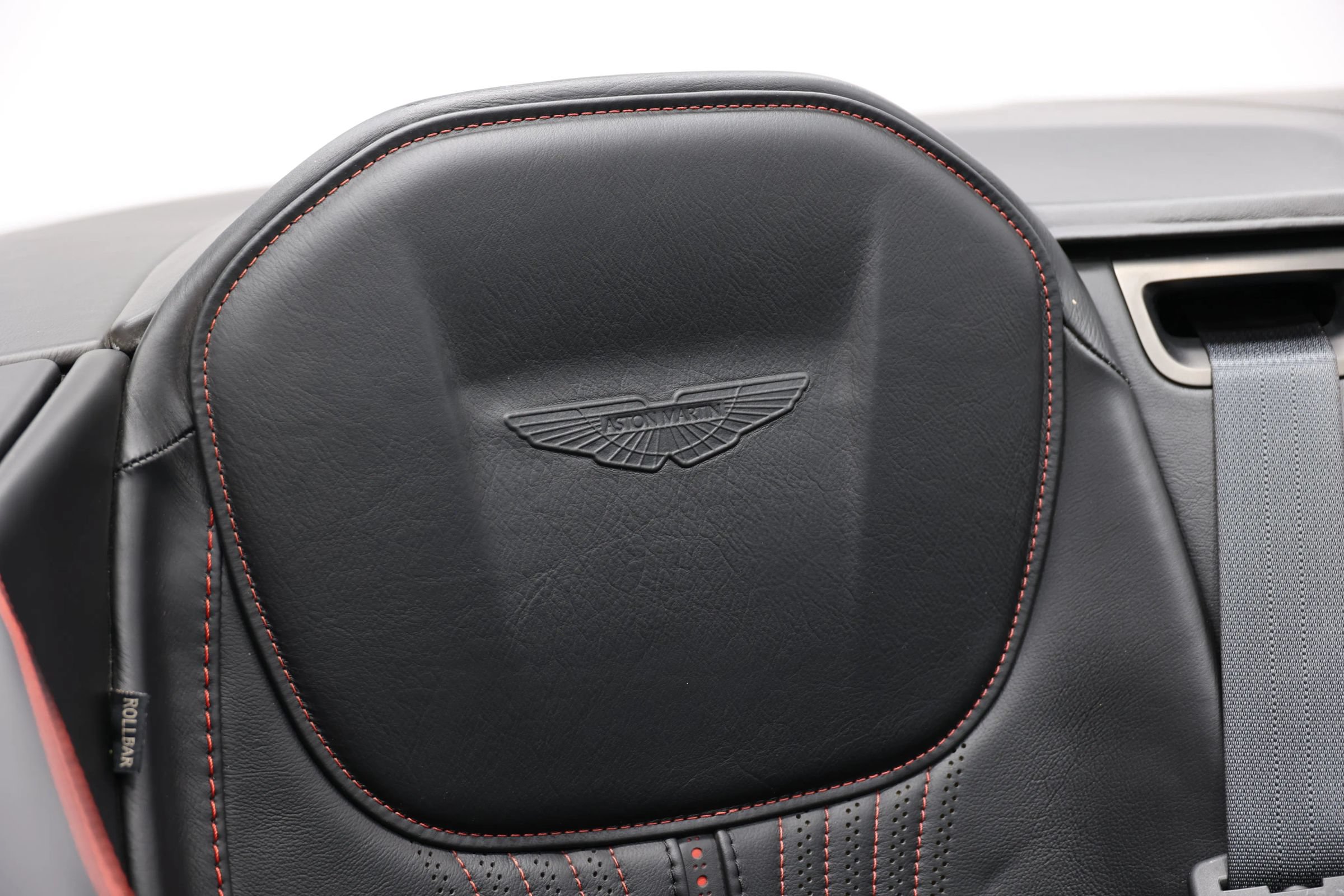 Used 2019 Aston Martin DB11 Volante RWD image 82