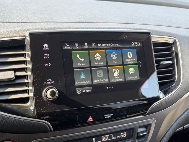 Certified 2023 Honda Passport EX-L image 20