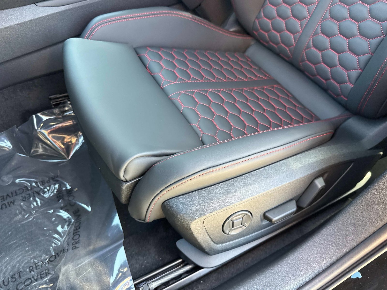 New 2026 Audi RS 3 image 14