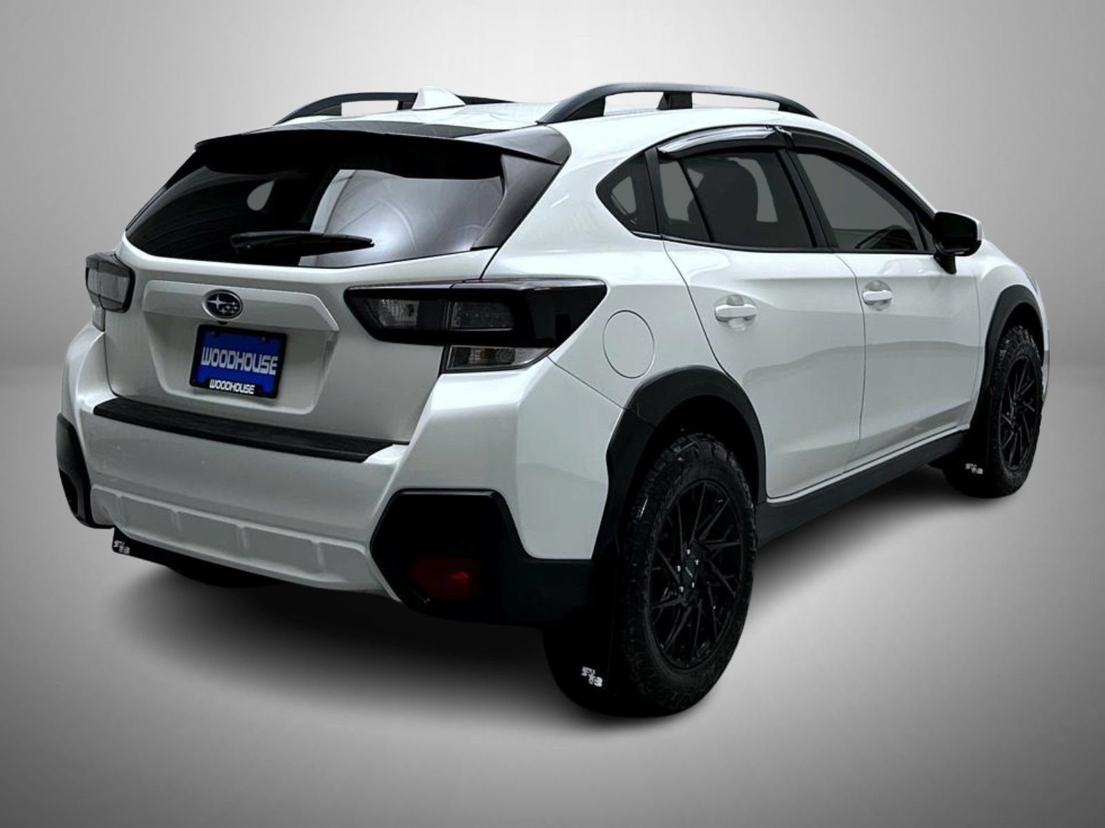 Used 2021 Subaru Crosstrek 2.0i Premium w/ Moonroof Package AWD/4WD image 5