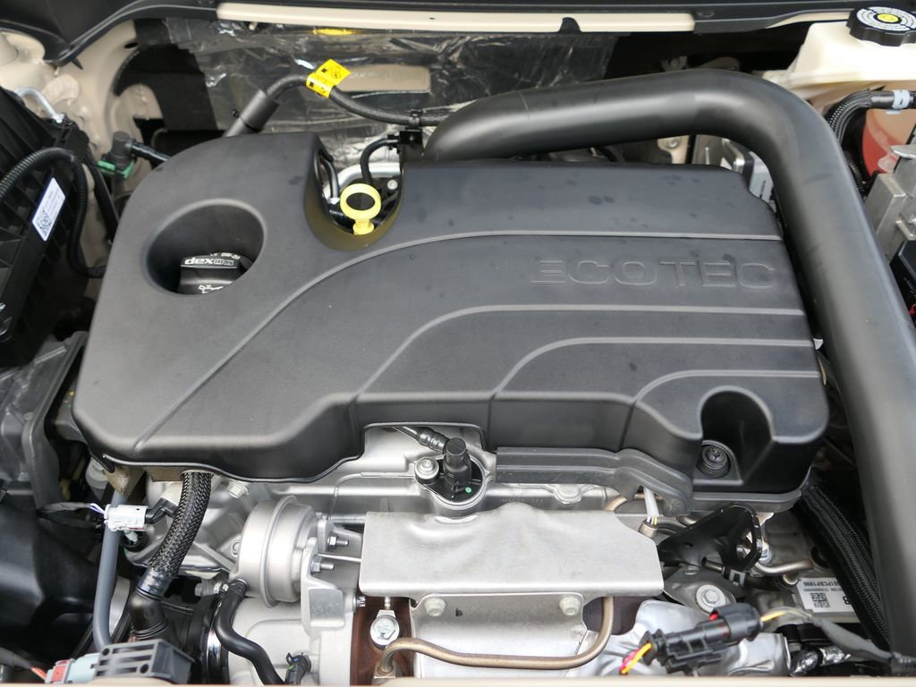 Used 2023 GMC Terrain SLT w/ Elevation Edition image 33