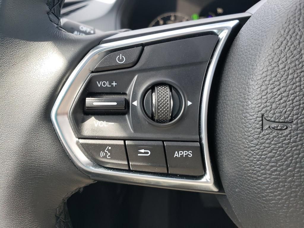 Certified 2025 Acura RDX SH-AWD image 16