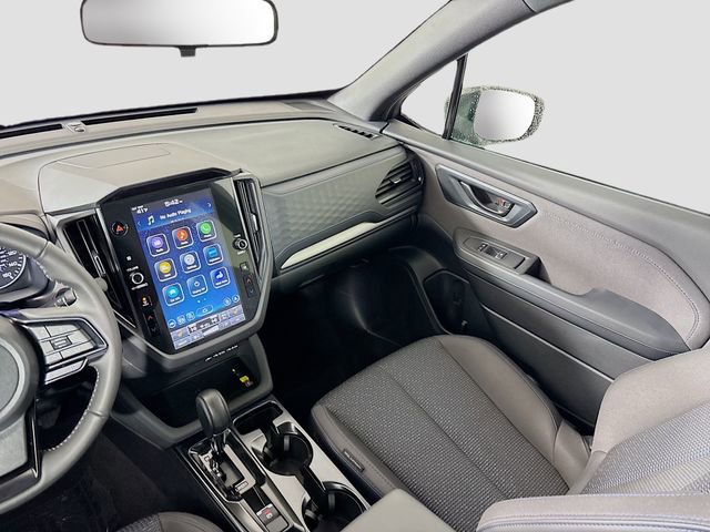 New 2026 Subaru Forester Premium image 23